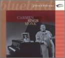 Carmen Mcrae/Sings Monk